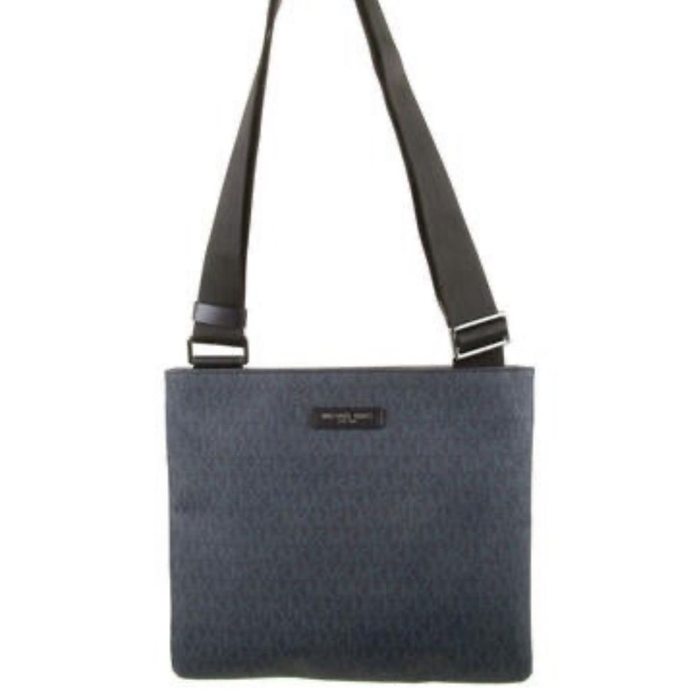 Michael Kors Messenger Bag Used